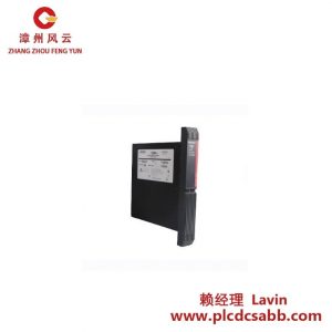 西门子 QLCCM24AAN 16418-41 关键电源控制模块