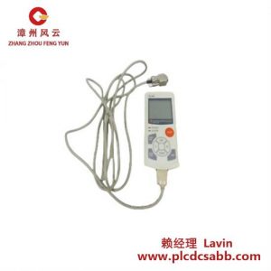 SMC LC1-1-T1 教学示教器，专为工业自动化培训设计