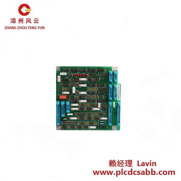 ABB SNAT620PCBRTD 输入模块