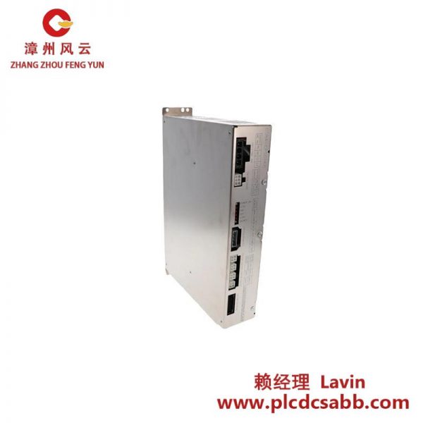 Yaskawa YRC1000 CSRA-CPS01KAPower Supply Module 电源模块