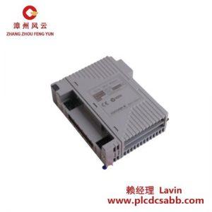 YOKOGAWA AAP135-S00模拟输入模块