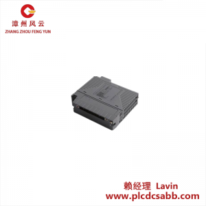 横河电机 Yokogawa ADV551-P10 S2 数字输入模块，32通道，24V DC