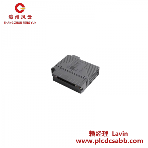 横河电机 Yokogawa ADV551-P10 S2 数字输入模块，32通道，24V DC