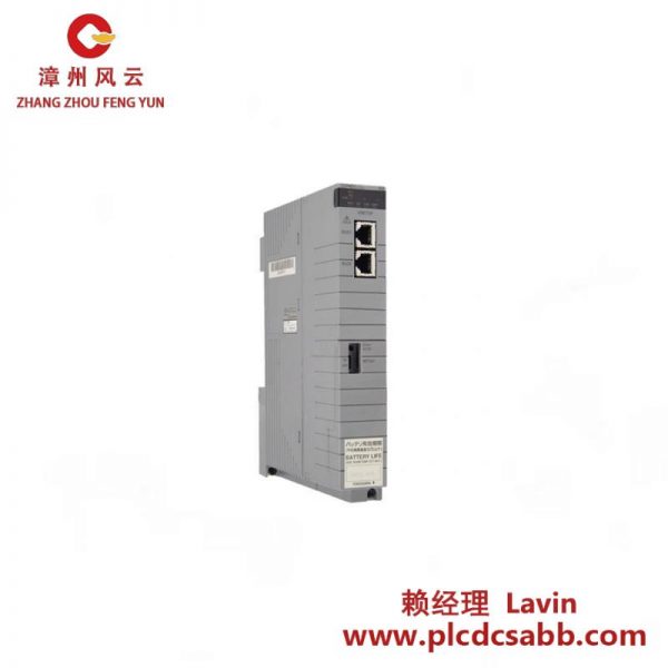 YOKOGAWA PW482-11电源模块，适用于工业控制系统