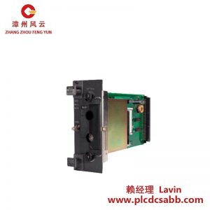 横河VF311 S1V-NET站模块，高性能工业控制模块