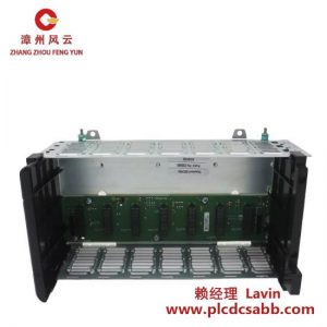 艾伦-布拉德利 1756-A7/A 控制系统机箱 模块化控制器