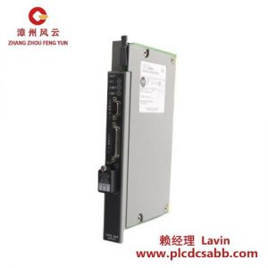 GE 1771-DMC 控制协处理器主模块