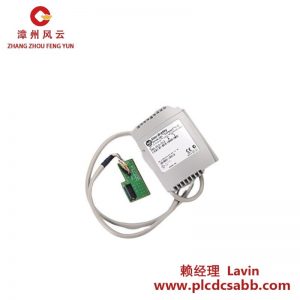 ABB PowerFlex 700S Phase II 驱动控制升级套件
