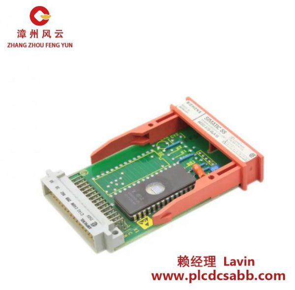 西门子 SIMATIC S5 6ES5375-0LA15 EPROM 存储模块 8K