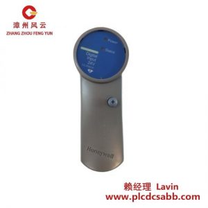 霍尼韦尔 8C-POZL51 工业控制模块