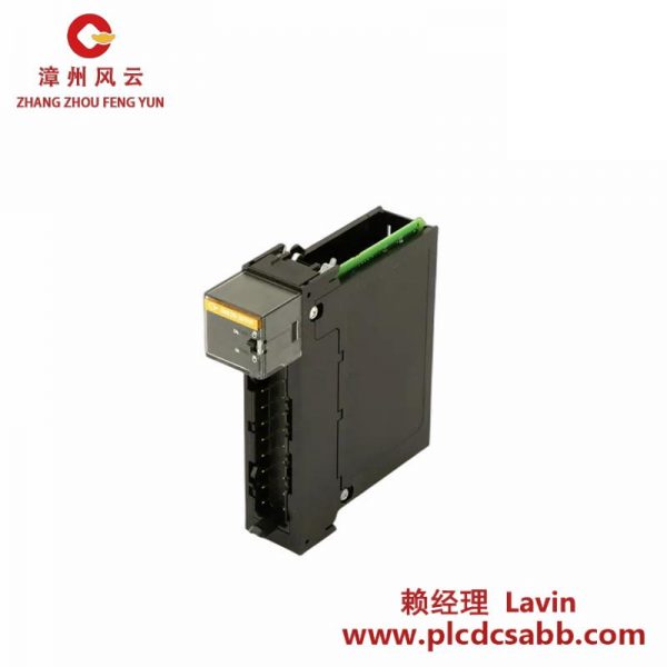 AB 1756-OF6VI 输出模块