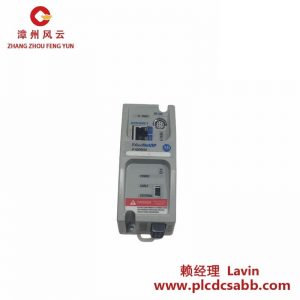 AB 1761-NET-ENI 以太网接口模块