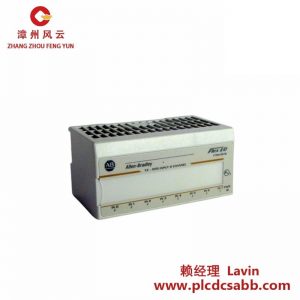 AB 1794-IRTB 输入模块