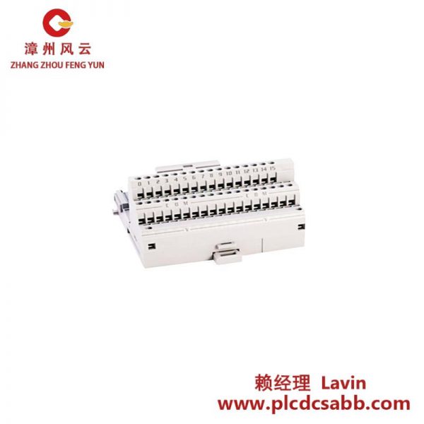 AB 1794-TB3GS Flex终端基座
