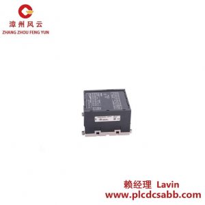 ABB 07AI91 GJR5252200R0101 数字化模拟输入模块