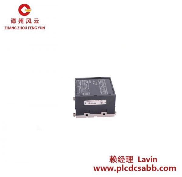 ABB 07AI91 GJR5252200R0101 数字化模拟输入模块