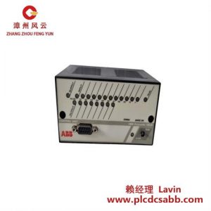 ABB ABB 07KR31 FPR3600227R1202 工业处理单元