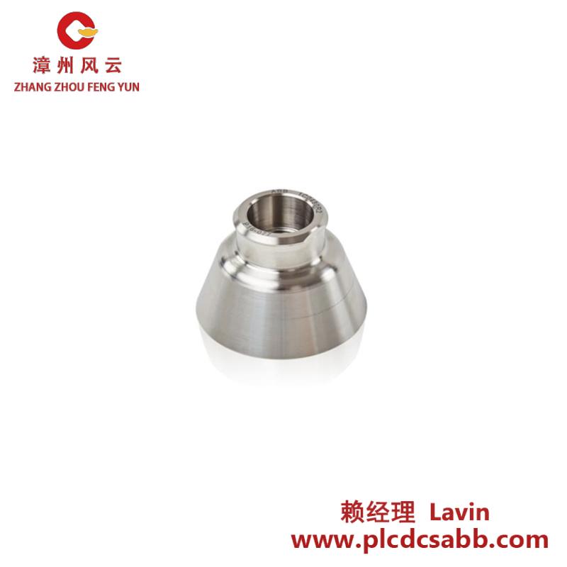 ABB 1C0480 3HAC044513-001/00 3HAC028954-004/03 铝合金杯D50 (钛) 600215