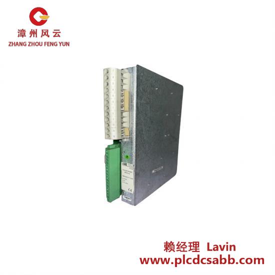abb_1mrk000157-mbr00_power_supply_board.jpg ABB 电源板 1MRK000157-MBr00 工业控制专用