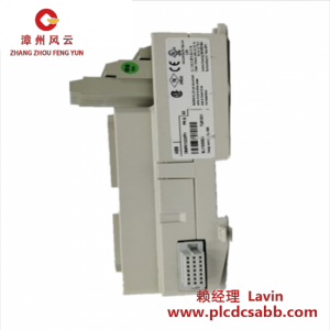 ABB 3BHB004661R0101 KUC711AE101 励磁控制器模块