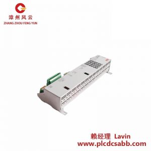 ABB 3BHE022291R0101 通讯控制模块PCD230 A101