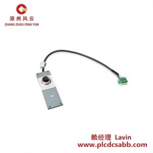 ABB自动化配件 3HAC021272-003 控制器模块