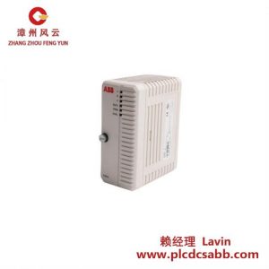 ABB 自动化零件 3HAC021480-001 控制模块