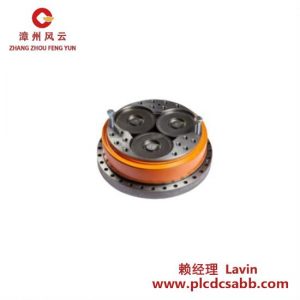 ABB 3HAC021541-002 齿轮箱 RV550E DCS 机器人部件