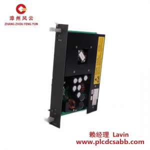 ABB 3HAC023860-001 控制器模块