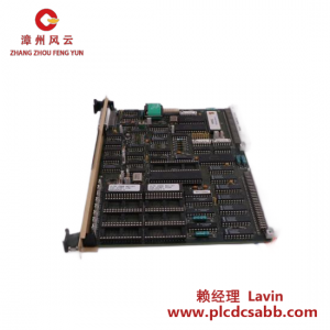 ABB IRC5电源供应单元 3HAC026289-001