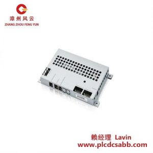 ABB 3HAC029157-001 DSQC668 机器人IRC5轴计算机板
