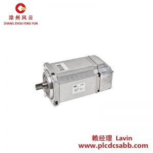 ABB 3HAC043456-004 旋转交流电机