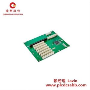 ABB 3HAC14363-1 电源连接器 PCB板