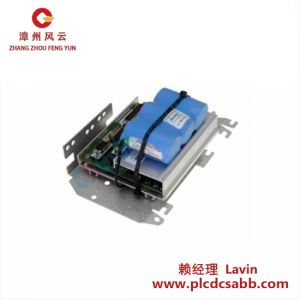 ABB DSQC562 3HAC17396-1 串行测量单元
