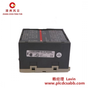 ABB 3HNA001572-001 控制模块
