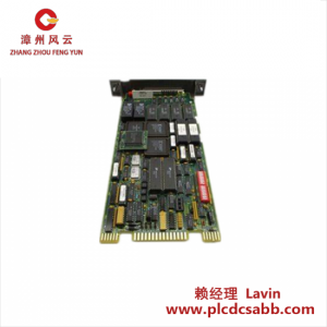 ABB 5SHX1445H0001 控制器模块