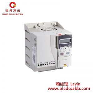 ABB ACS350-03E-02A4-4 低压交流驱动器