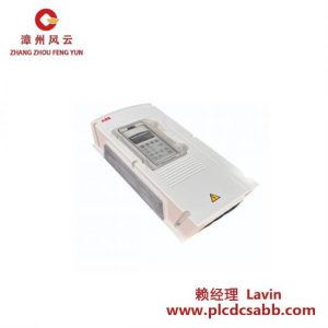 ABB ACS800-01-0004-5 频率转换器
