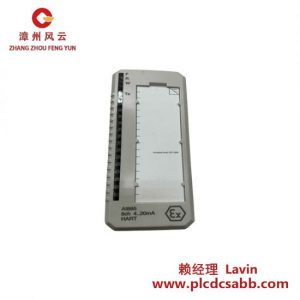 ABB AI895 3BSC690086R1 模拟输入模块