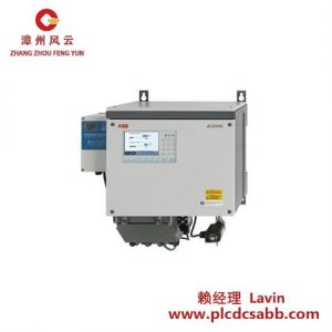 ABB AO2000/AO2040 高级优化模拟量输出模块