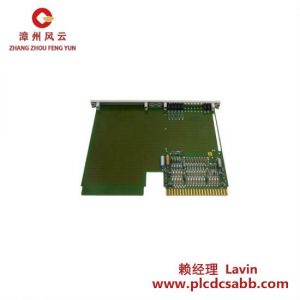 ABB海德 HeDT 300254 r1 Ed 1790a 工业PC主板