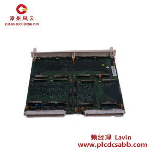 ABB BC810K02 3BSE031155R1 控制器
