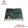 ABB DSDP170 57160001-ADF 脉冲计数模块