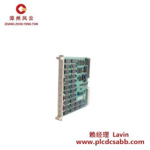 ABB TA564-9 可编程逻辑控制器(PLC)