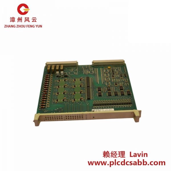 ABB DSQC223 机器人数字输入输出模块