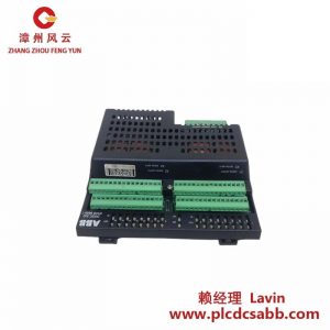 ABB DSQC332 数字继电器模块