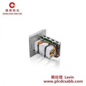 ABB DSQC508 备用电池单元