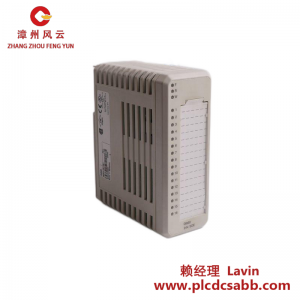 ABB DSQC661 3HAC026253-001 电源单元