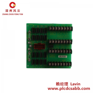 ABB 数字输入板 DSTX-W110 57160001-AAP 工业自动化模块
