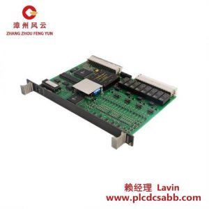 ABB GJR2355200R0001 81EB11A-E 控制器